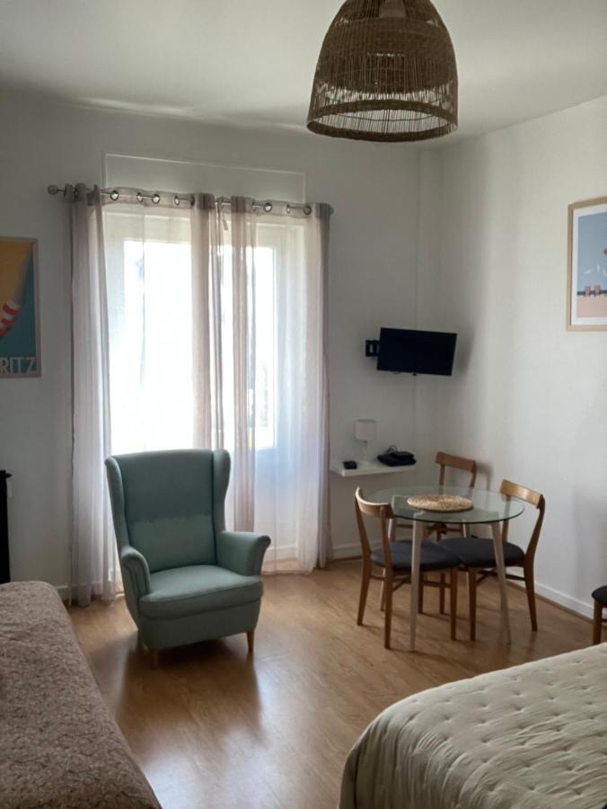 Studio Phare De Biarritz Residence Regina Golf Esterno foto