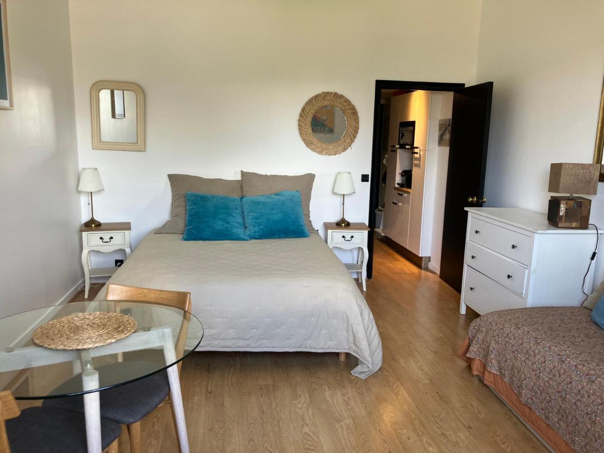 Studio Phare De Biarritz Residence Regina Golf Esterno foto