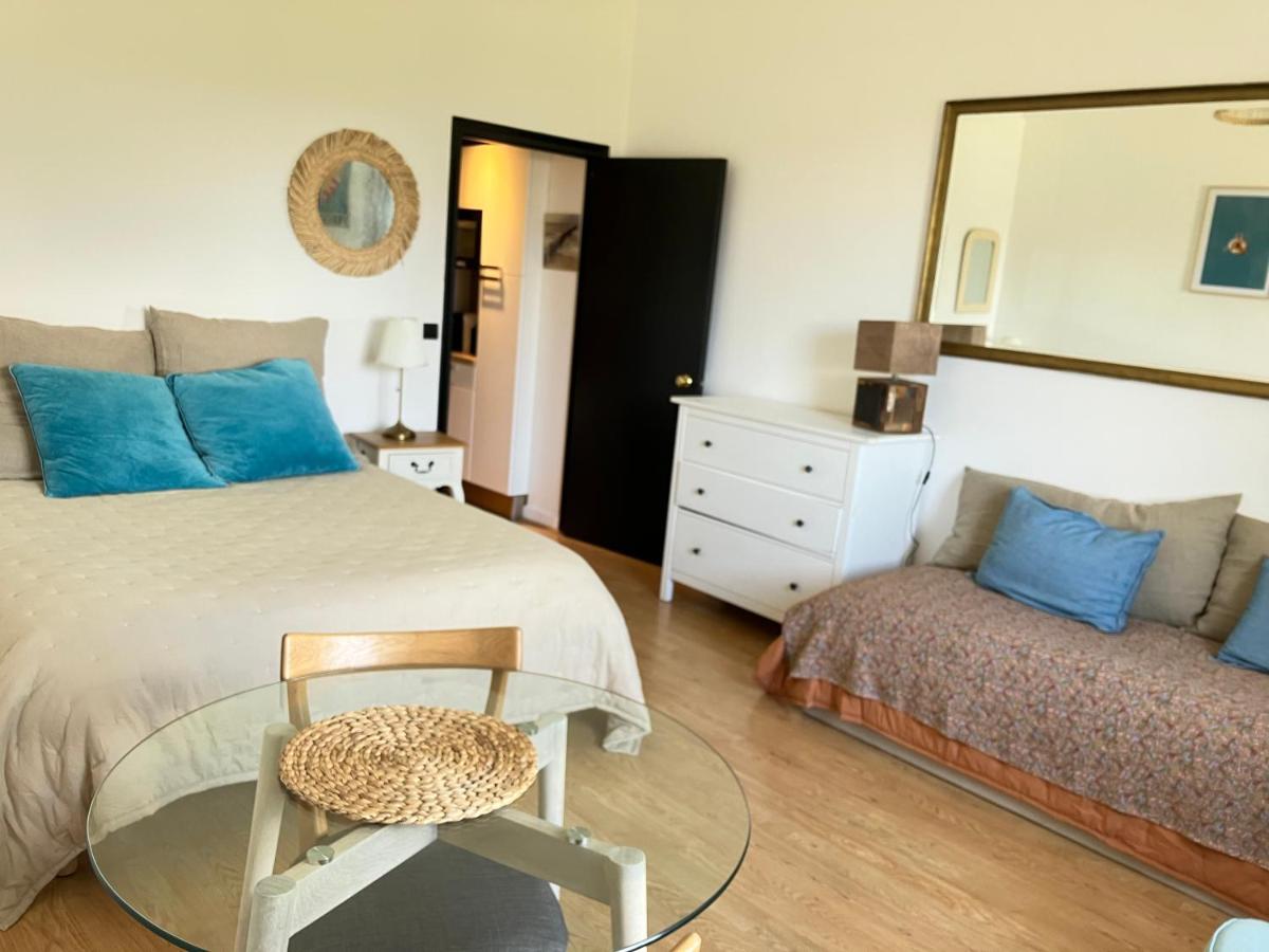 Studio Phare De Biarritz Residence Regina Golf Esterno foto