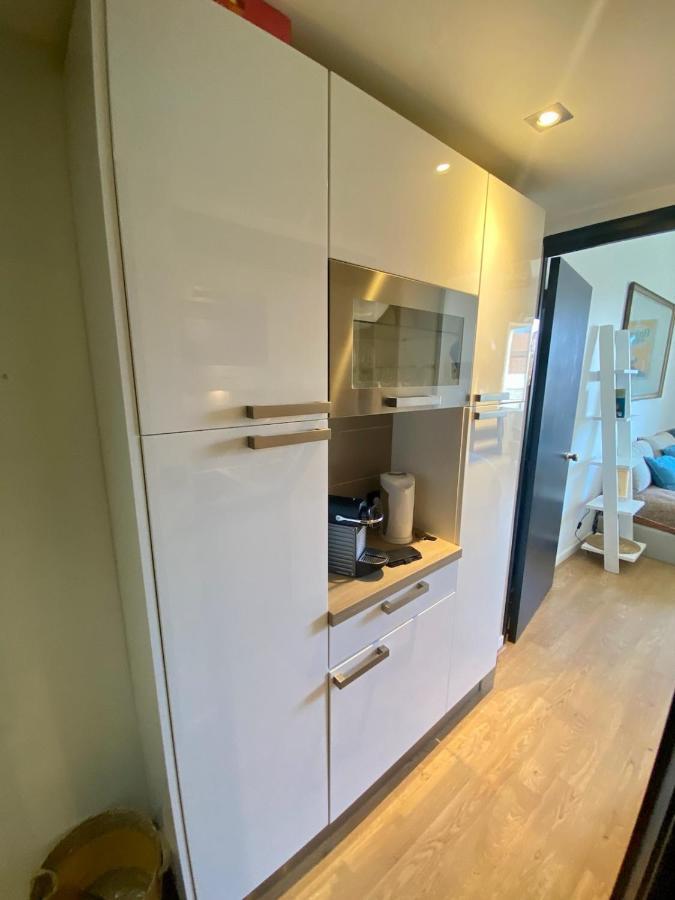 Studio Phare De Biarritz Residence Regina Golf Esterno foto