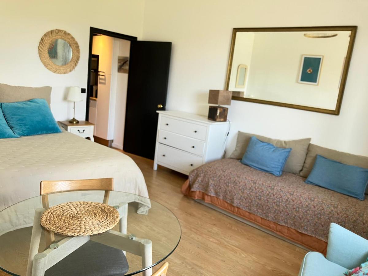 Studio Phare De Biarritz Residence Regina Golf Esterno foto