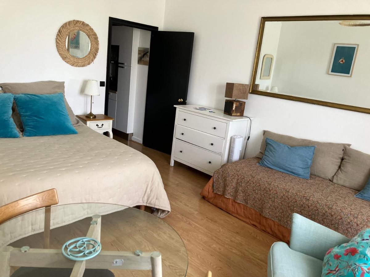 Studio Phare De Biarritz Residence Regina Golf Esterno foto